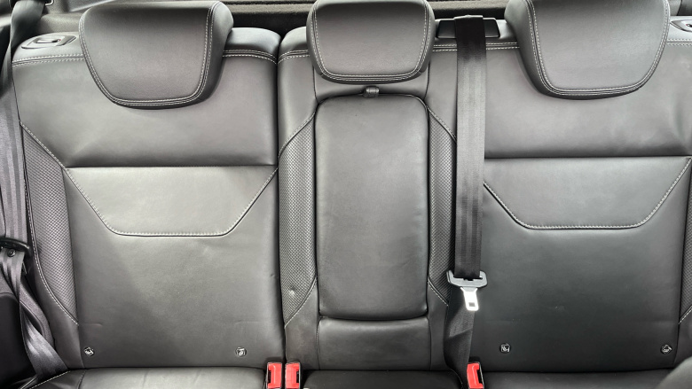 Ford Focus 1.0 EcoBoost 125 Titanium 5dr Petrol Hatchback